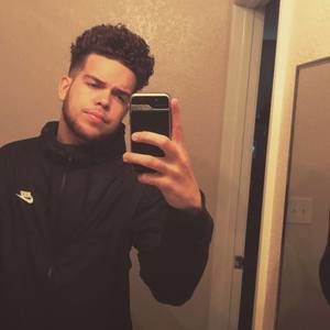 Meet your Posher, Donovan